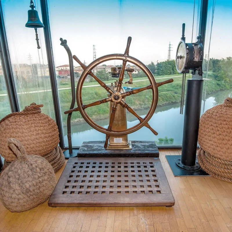 Itinerari culturali e ambientali