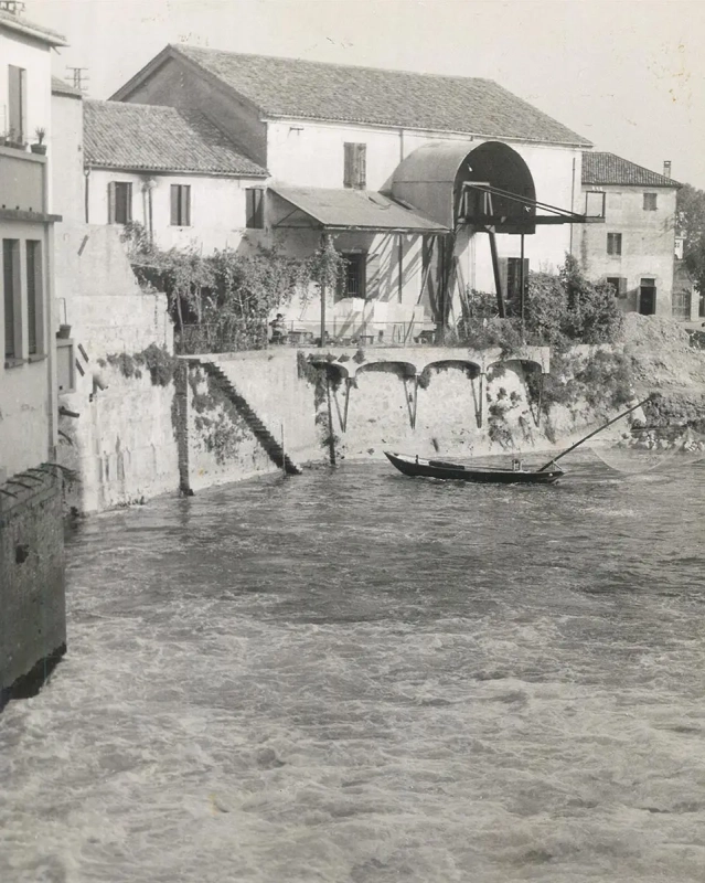 Sala Storia e Territorio